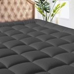 MATBEBY King Size Mattress Pad - Co