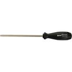 BONDHUS Torx™ Screwdriver T9 x Shaft Length 3.1 inches (80 mm) [Total Length: 6.3 inches (160 mm), Grip Diameter: 1.0 inches (26 mm)] No. 1146