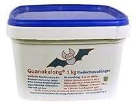 Advanced Nutrition Guanokalong 1Kg Powder - Bat Guano - Soil Coco Big Yield Taste