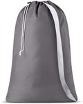 Handy Laundry Shoulder Strap Bag -