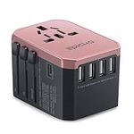 Universal Travel Power Adapter-All 