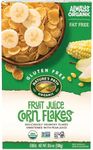 Nature's Path Organic Fruit Juice Corn Flakes, 10.6 Ounce (Pack of 1)