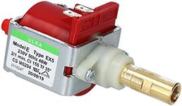 DEKAROX Ulka EX5 Water Pump 48 W 230 V 2/1 min. 50 Hz for Philips Saeco 996530007753 12000140 for Coffee Machine, Espresso Machine, Coffee Machine, Drinks Atomat