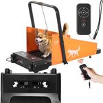 VEVOR Dog Treadmill for Small & Med