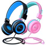 Car Headphones For Kids