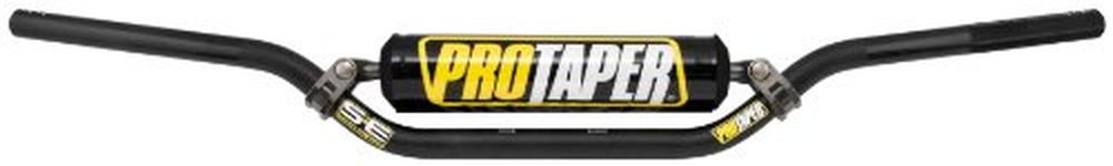 ProTaper - SE CR High Handlebar - Jet Black (25245)