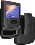 Case with Clip for Motorola RAZR 5G