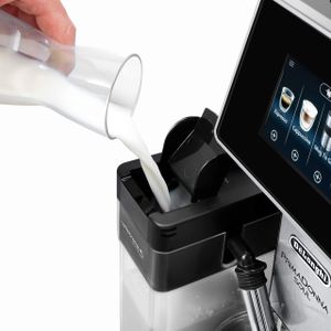 DeLonghi Primadonna Soul Coffee Maker – Bean to Cup Espresso Machine