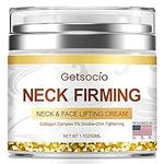 Neck Firming Cream - Natural Anti-A