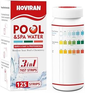 Pool Test 