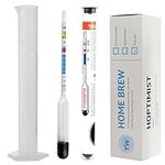 Home Brew Hydrometer with Free 100M
