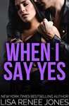 When I Say Yes (Necklace Series Book 3)