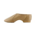 Bloch Women's Neo-Flex Slippers Light Brown