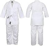 JP Karate Uniform for Kids & Adults
