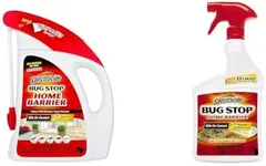 Spectracide Bug Stop Home Barrier I