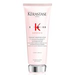 Kérastase Genesis Hair Fall Conditioner 200ml | Anti-Hair Fall Conditioner Suitable for All Hair Types | Infused with Ginger Root and Edelweiss Native Cells