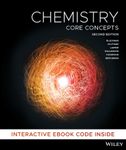 Chemistry: Core Concepts, 2nd Edition