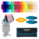 Rogue Gels - Universal Lighting Filter Kit