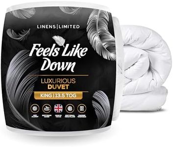 Linens Lim