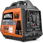 GENMAX Portable Generator,4000W ult