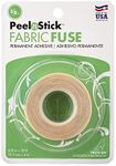 Therm O Web PeelnStick Fabric Fuse 