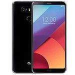 LG G6 Unlocked Canadian Version 32GB Black H873 Smartphone (Renewed)