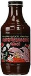 Cowtown Night Of The Living BBQ Sauce, 18 oz