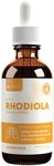 Active Rhodiola - Rhodiola Root Extract with Natural Occuring Rosavins, Liquid Delivery for Better Absorption - Supports Energy Levels and Stress Relief