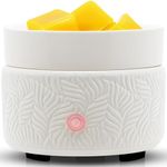 Electric Wax Melts Candle Burner - 