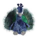 Aurora Plush Perry Flopsie (12-inch)