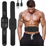 Kirlor Muscle Toner ABS Training Wo