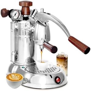 La Pavoni