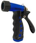 Dramm 12725 Blue Pistol Nozzle, 1 E