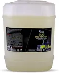 Image Wash Products Bug Remover - 5-Gallon - RV/Car/Truck Bug Remover – Bug Protein Remover for Car Detailing - RV Maintenance Products - Polished Aluminum & Chrome Safe