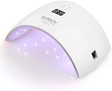 UV LED Gel