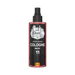 The Shave Factory After Shave Cologne Series (11 Baltic, 250ml (8.45 fl. oz))