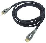 SIIG CB-HD0112-S1 2 Meters High Speed HDMI to HDMI Micro Cable