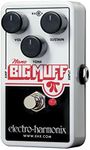 Electro-Harmonix Nano Big Muff Guitar Distortion Effects Pedal