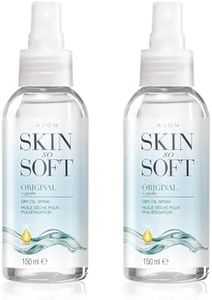 2 X Avon S