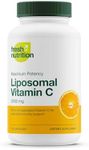 Liposomal Vitamin C - The ONLY 1500