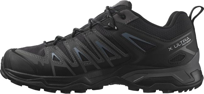 Salomon Men's X Ultra 360 Leather Gore-Tex Waterproof Hiking Shoes