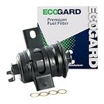 ECOGARD XF54604 Premium Fuel Filter