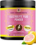 KEY NUTRIENTS Electrolytes Powder P