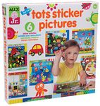 Alex Toys Tots Sticker Pictures