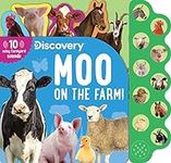 Discovery: Moo on the Farm! (10-But