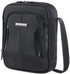SAMSONITE Tablet Crossover 9.7" (Black) -XBR Messenger Bag, 44 cm, Black