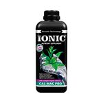 Growth Technology Ionic CalMal Pro 1L Plant Nutrient Cal Mag Fertiliser