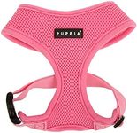 Puppia Soft Dog Harness No Choke Ov