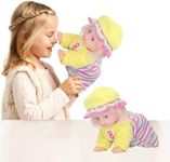 COO11 Kids Electric Crawling Baby D