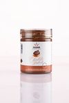 LB RAY 100% Sugar-Free Chocolate Hazelnut Spread/Nut Butter - Made with Natural Plant Sweetener Stevia (250 gm, Pack of 1)